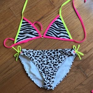 Girls swim by PSNY size 12
